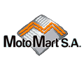 Logo Motomart